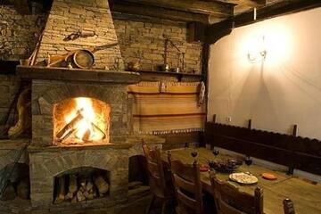 Фотографии Гостевой дом Bazoteva House г. Ковачевица (Болгария) №4 Фото Гостевой дом Bazoteva House г. Ковачевица 4