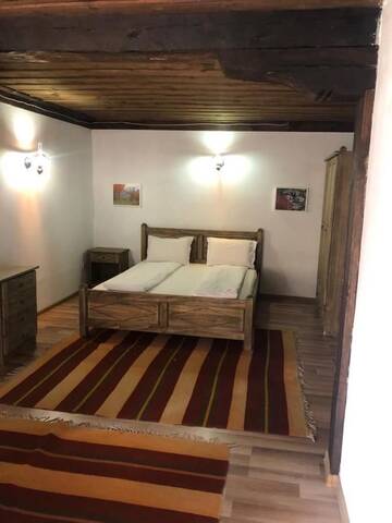 Фотографии Гостевой дом Bazoteva House г. Ковачевица (Болгария) №3 Фото Гостевой дом Bazoteva House г. Ковачевица 3