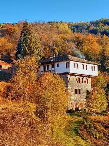 Фотографии Загородные дома Guest House Vesko & Suzi г. Ковачевица (Болгария) №5 Фото Загородные дома Guest House Vesko & Suzi г. Ковачевица 5