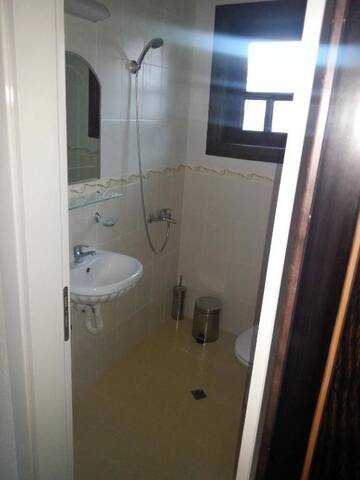 Фото номера Двухместный номер с 1 кроватью и видом на горы Загородные дома Guest House Vesko &amp; Suzi г. Ковачевица 14
