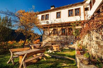 Фотографии Загородные дома Guest House Vesko & Suzi г. Ковачевица (Болгария) №1 Фото Загородные дома Guest House Vesko & Suzi г. Ковачевица 1