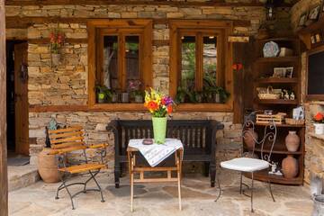 Фотографии Отели типа «постель и завтрак» Lavanda Bed and Breakfast г. Ковачевица (Болгария) №1 Фото Отели типа «постель и завтрак» Lavanda Bed and Breakfast г. Ковачевица 1
