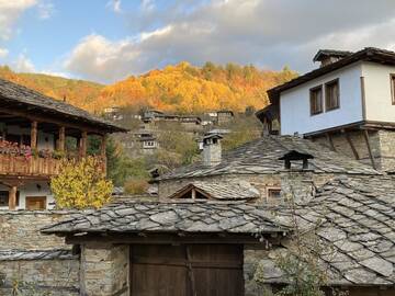 Фотографии Отели типа «постель и завтрак» Lavanda Bed and Breakfast г. Ковачевица (Болгария) №2 Фото Отели типа «постель и завтрак» Lavanda Bed and Breakfast г. Ковачевица 2